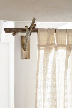 4040 Locust Branch Curtain Rod 4040 Locust Branch Curtain Rod