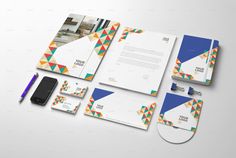20 corporate envelope designs for business dm inspiration pinterest