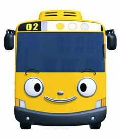 73 best tayo the