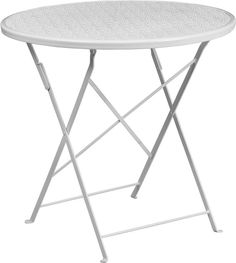 Altan bord saltholmen bord, ude, kan klappes sammen beige ...