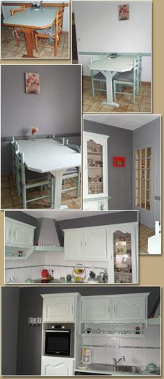 vieux meuble relooké dessus en béton ciré meuble repeint satinelle - relooker un meuble en pin vieux meuble relooké dessus en béton ciré meuble repeint satinelle - relooker un meuble en pin