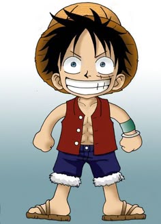 one piece wallpaper luffy