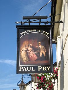 Paul pry rayleigh speed dating