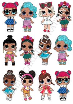 sis swing lol dolls pinterest lol dolls lol and dolls