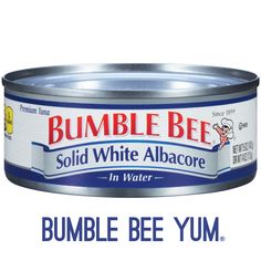 White Albacore | Best Solid White Albacore Tuna In Water Recipe On Pinterest White Albacore | Best Solid White Albacore Tuna In Water Recipe On Pinterest