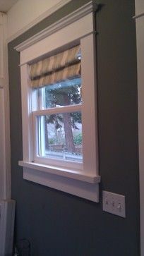 How to install window trim | For the Home | Pinterest | Window ... How to install window trim | For the Home | Pinterest | Window ...