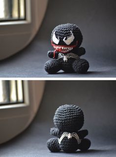 Venom by LeraRemarque on DeviantArt