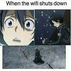 Scarica Gratis Images 131 Best Sword Art Online Memes Images Sword Art Online Sword dernière salutations