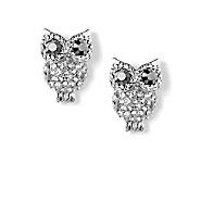 Owl Studs Http Piperlime Gap Browse Product Do Pid 276933002 Claire S Crystal Owl Stud Earrings Http Claires