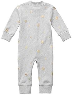 Carters Baby Boys Interlock 115g223 Heather 3m You Can Get More