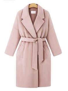La En Et Modeuse Trench Coupe Longue Femme SuédineManteaux WDH2IeE9Y