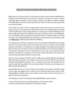 book report essay format
