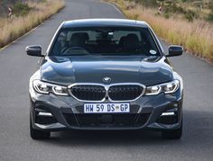 Bmw 320d M Sport G20 2019 Bmw 320d M Sport G20 2019