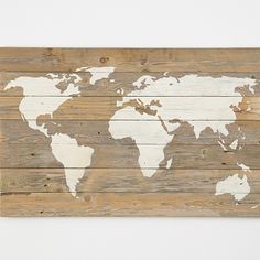 Wall Art World Map a simple diy world map wall art that is perfect for a clean yet Wall Art World Map a simple diy world map wall art that is perfect for a clean yet