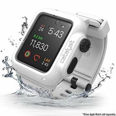 apple watch series 4 shockproof case