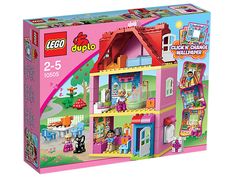 My First Farm Babytoddler Toys Pinterest Lego Duplo Toddler