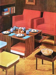 106 Best For My 70 S Apartment Images Midcentury Modern Retro An A Z Guide To 70s Decor
