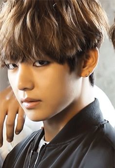 Bts v dating ein normales mädchen