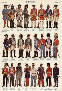 1140 best military uniforms