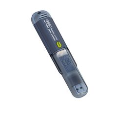 Datenlogger Temperatur Thermometer Luftfeuchte Usb Datenlogger Pc Software LCD