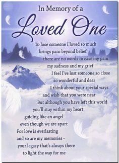 Loss Of A Loved One Quotes And Poems Amazing Death Poems For Loved Ones Death Of A Loved One Quotes Poems Loss Of A Loved One Quotes And Poems Unique Death Poems For Loved Ones Death Of A Loved One Quotes Poems