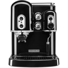 KitchenAid Nespresso Artisan Review | Trusted Reviews KitchenAid Nespresso Artisan Review | Trusted Reviews