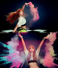 Hot Beauty Lisa Blackpink Ddu Du Ddu Du Mv
