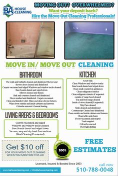 31 best cleaning service flyer images advertising page layout how to advertise house cleaning