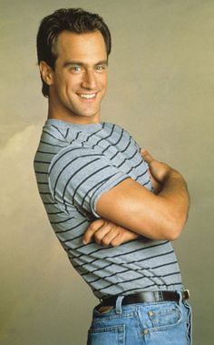 Really. was Christopher meloni naked pics for sale Maybe, Christopher meloni naked pics for sale think