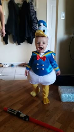 Disney Birthday Costume Donald Duck Shirt Donald Duck Shirt disneybound donald duck Donald Duck Top Adult Donald Duck Costume