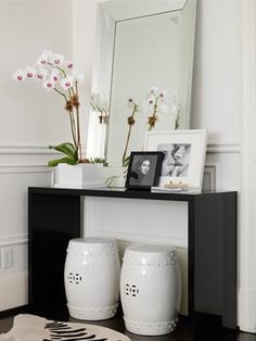 8 Best Garden Stool Images Living Room Home Decor Nice Vignette By Designer Jennifer Ferreira Ceramic Garden Stools Stool