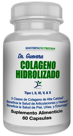 El mejor colageno para la cara