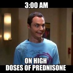18 memes that nail what it's like to live with chronic illness 4665d3191f6fab0f81bc954f45b79f0f methotrexate prednisone 18 memes that nail what it's like to live with chronic illness,Positive Chronic Illness Memes