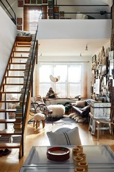 12 Top Small Loft Apartments Images Tiny Houses The Shutterbugs Alec Hemer Small Cozy Apartmentsmall Loft