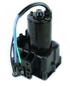 NEW TILT TRIM MOTOR MERCURY MARINER 35-220hp MARINE OUTBOARDS 99186 replacement