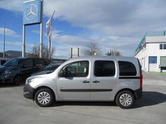 56 Ideas De Citan Mercedes Benz Transporte Mercedes