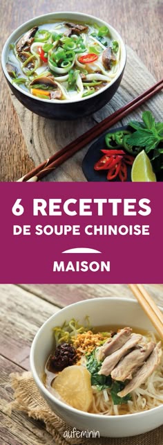 Vegetarian Pho Recipe in 2018 Cuisine Asiatique Pinterest - champignon de maison merule Vegetarian Pho Recipe in 2018 Cuisine Asiatique Pinterest - champignon de maison merule