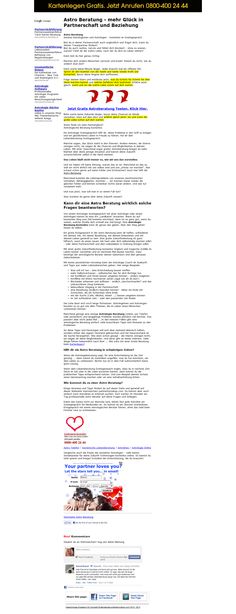 Kostenlos flirten 0800