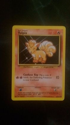Common Psychic Energy 101//102 Shadowless Edition Base Set Pokemon Near Min