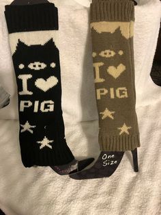 High Elasticity Girl Cotton Knee High Socks Uniform Farm Straw Man Women Tube Socks
