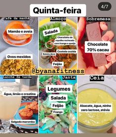 programma del menu di dieta di diverticolite