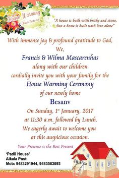 lots of housewarming party invitation cards like this wine house warming evites