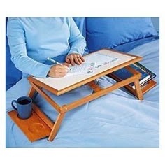 28 Best Laptop Desk For Bed Images Lap I Seriously Need This Mom Are You Paying Attention Laptop Table