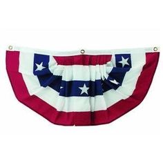 Much Thicker More Durable-1 Pack Vivid Color and UV Fade Resistant US USA Flags Quality Polyester with Brass Grommets SIX FOXES American Flag 3x5 Foot