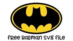 Download Http Www My Designs4you Com 2017 11 Free Batman Svg File Html Batman Svg Batman Printables Batman Svg Free