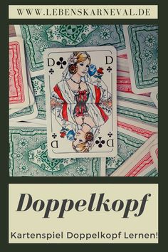 Schwimmen Kartenspiel Tricks Schwimmen Kartenspiel Tricks