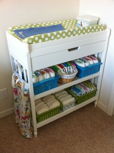 14 best changing table