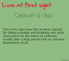 Like Woman Men Capricorn Virgo Do About What Like Woman Men Capricorn Virgo Do About What