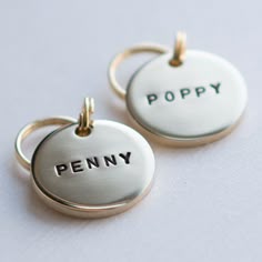 13 best dog name tags images on pinterest in 2018 dog name tags