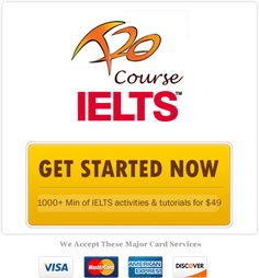 keep calm and score ielts